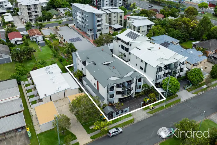 Fifth view of Homely unit listing, 4/9 McNaughton Street, Redcliffe QLD 4020