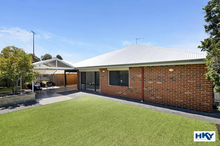 Third view of Homely house listing, 136 Brookmount Drive, Ellenbrook WA 6069