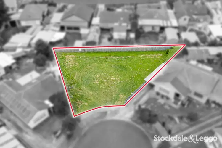 Second view of Homely land listing, 2 Fraser Court, Morwell VIC 3840