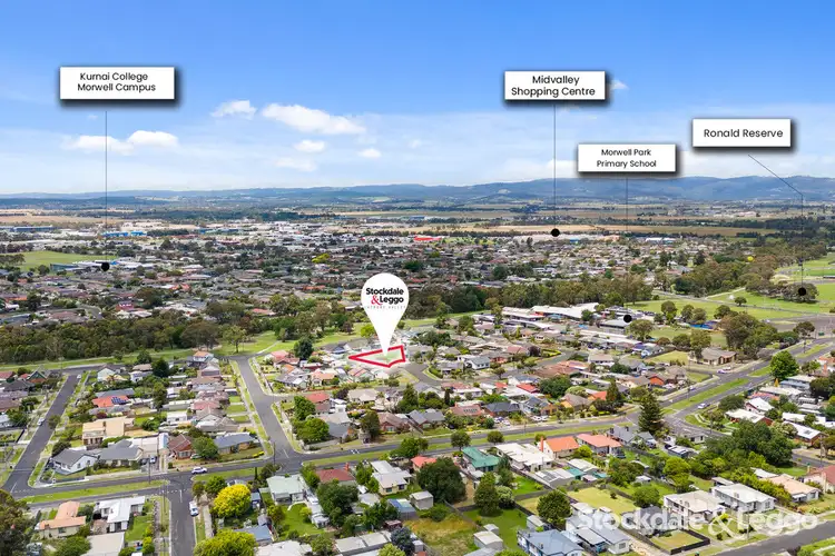 Third view of Homely land listing, 2 Fraser Court, Morwell VIC 3840