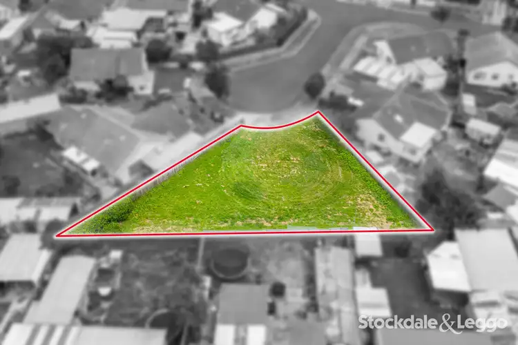 Fourth view of Homely land listing, 2 Fraser Court, Morwell VIC 3840