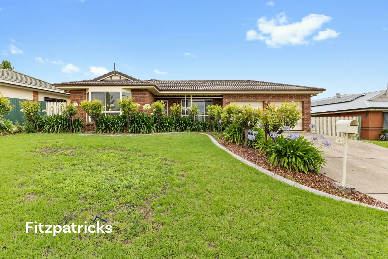 Main view of Homely house listing, 39 Fay Avenue, Kooringal NSW 2650