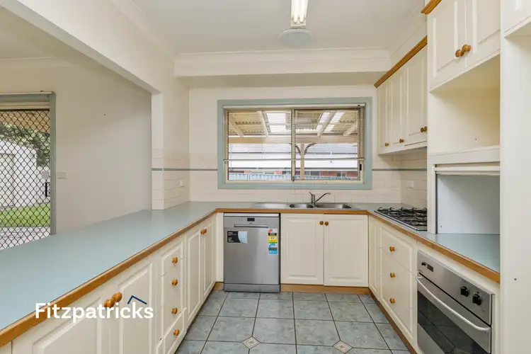 Fourth view of Homely house listing, 39 Fay Avenue, Kooringal NSW 2650
