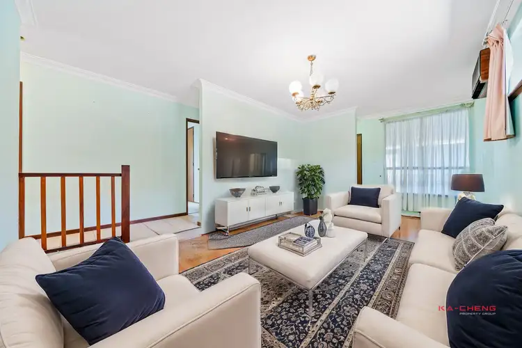 Third view of Homely semi-detached listing, A/266 Drake Street, Morley WA 6062