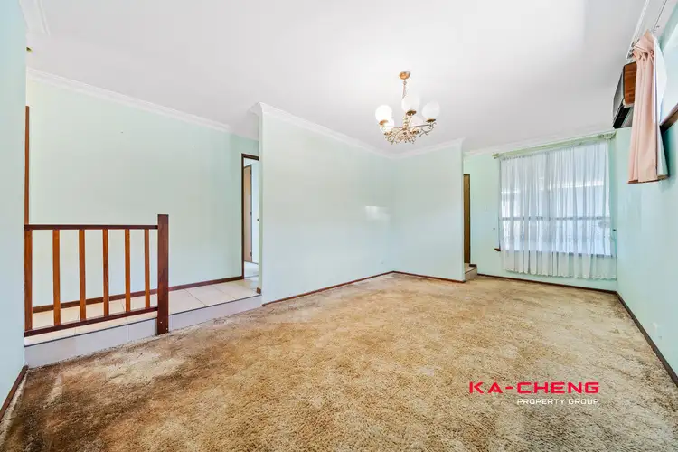 Fourth view of Homely semi-detached listing, A/266 Drake Street, Morley WA 6062