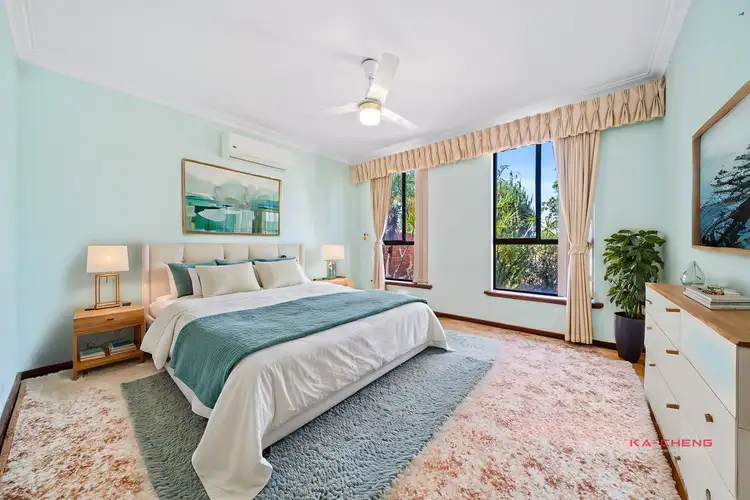 Seventh view of Homely semi-detached listing, A/266 Drake Street, Morley WA 6062