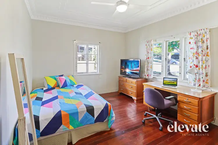 38-48 Brisbane Street, St Lucia QLD 4067