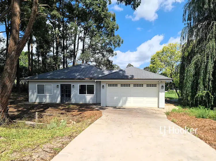 2a Thiele Road, Kenthurst NSW 2156