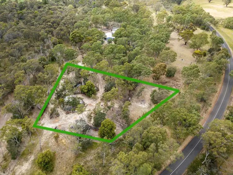 Second view of Homely land listing, 667 Nigretta Road, Hensley Park VIC 3301