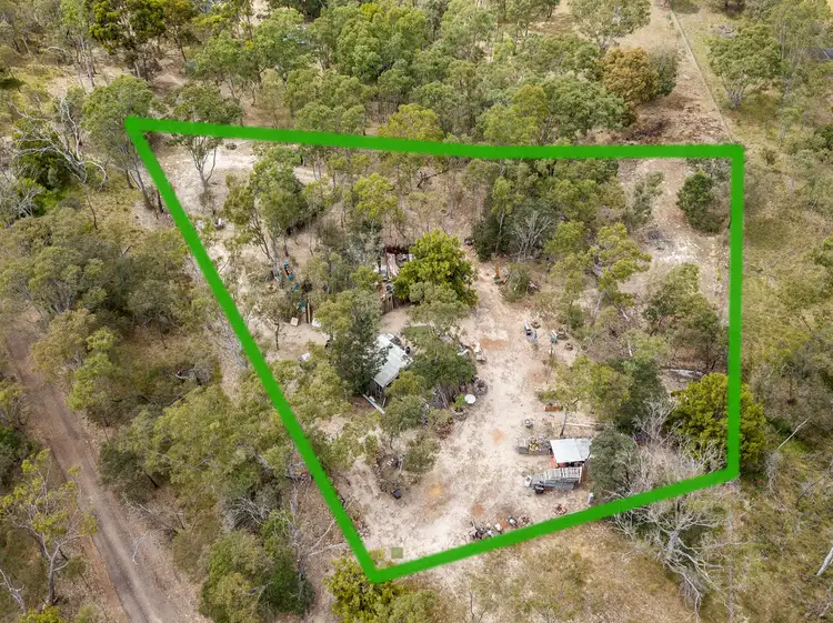 Third view of Homely land listing, 667 Nigretta Road, Hensley Park VIC 3301