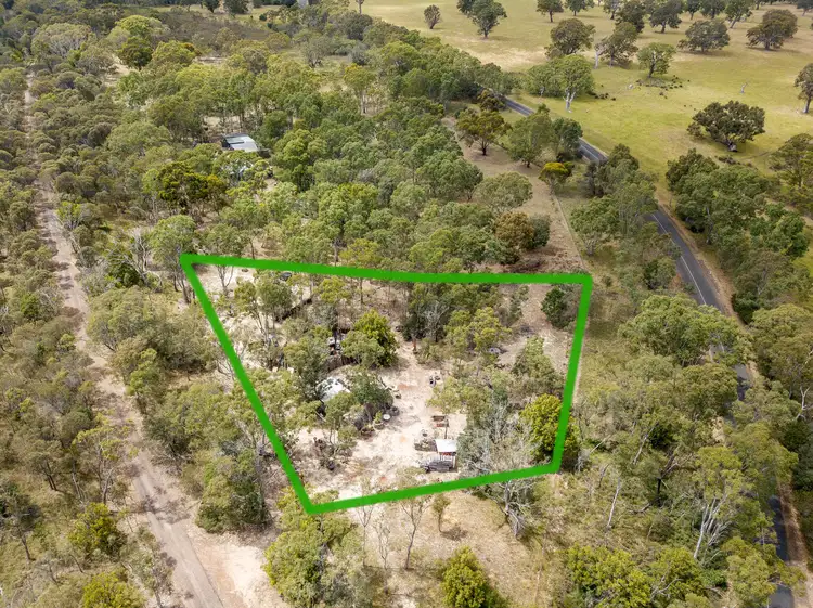 Fourth view of Homely land listing, 667 Nigretta Road, Hensley Park VIC 3301