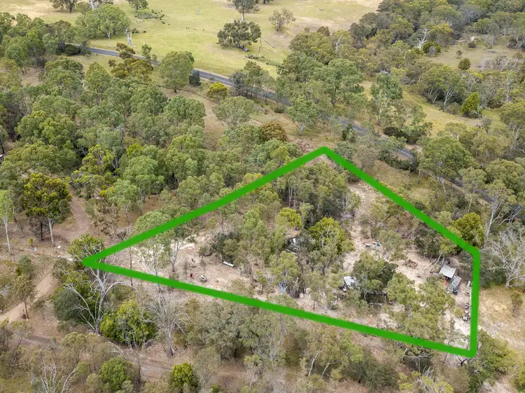 Fifth view of Homely land listing, 667 Nigretta Road, Hensley Park VIC 3301