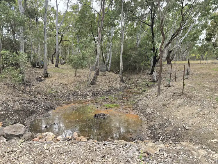 Sixth view of Homely land listing, 667 Nigretta Road, Hensley Park VIC 3301
