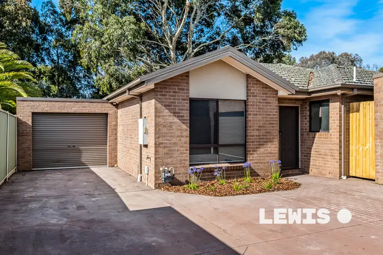 2/62 Memorial Avenue, Epping VIC 3076