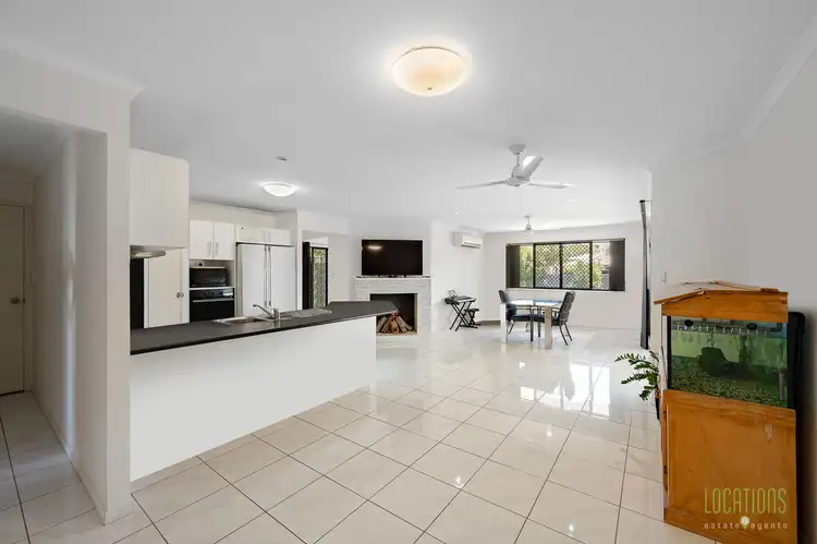 Sixth view of Homely house listing, 6 Arcadia Street, Calliope QLD 4680