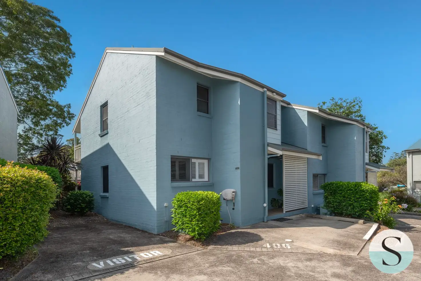 Main view of Homely house listing, 406 Currawong Circuit, Cams Wharf NSW 2281