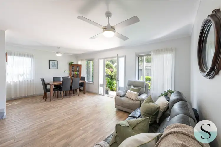 Third view of Homely house listing, 406 Currawong Circuit, Cams Wharf NSW 2281