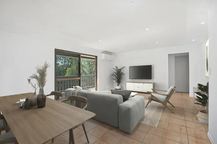 Second view of Homely unit listing, 4/2 Hope Street, Nerang QLD 4211