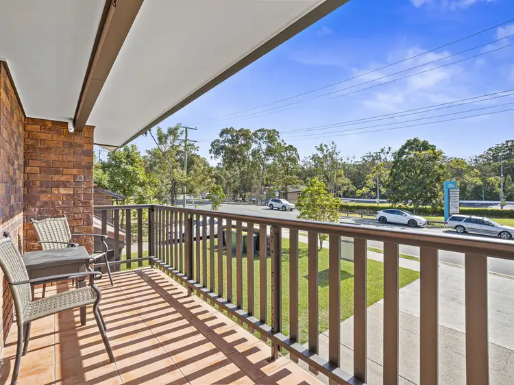 Third view of Homely unit listing, 4/2 Hope Street, Nerang QLD 4211