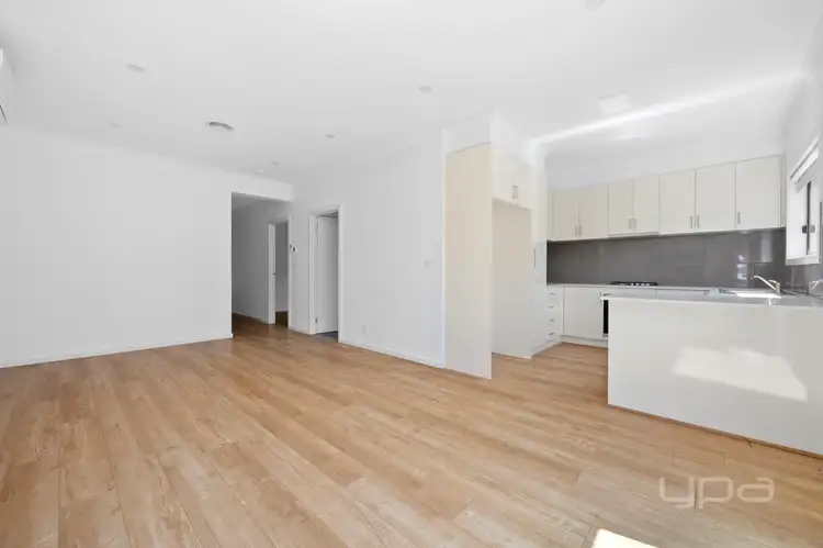 Main view of Homely house listing, 25 Mavi Avenue, Melton VIC 3337