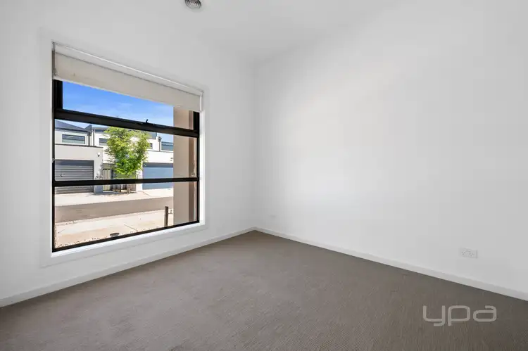 Third view of Homely house listing, 25 Mavi Avenue, Melton VIC 3337