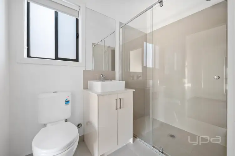 Fourth view of Homely house listing, 25 Mavi Avenue, Melton VIC 3337