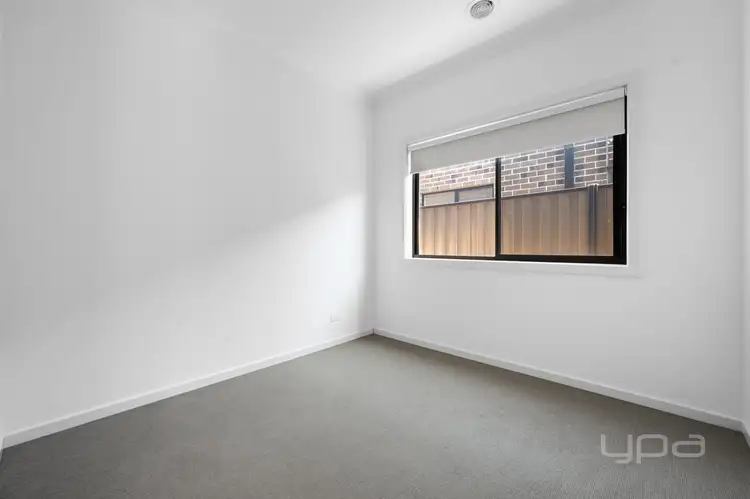 Fifth view of Homely house listing, 25 Mavi Avenue, Melton VIC 3337