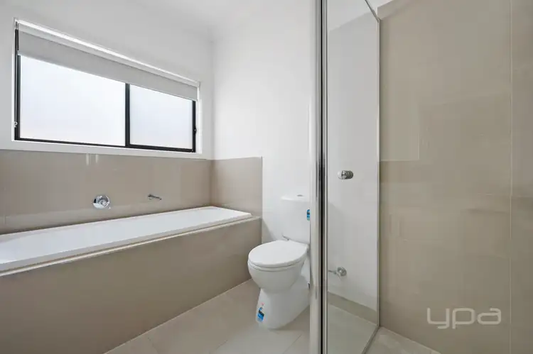 Sixth view of Homely house listing, 25 Mavi Avenue, Melton VIC 3337