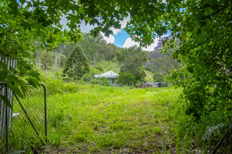 Main view of Homely rural property listing, Address available on request