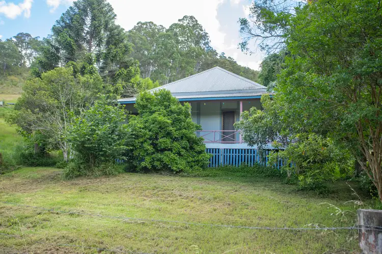 Fifth view of Homely rural property listing, Address available on request