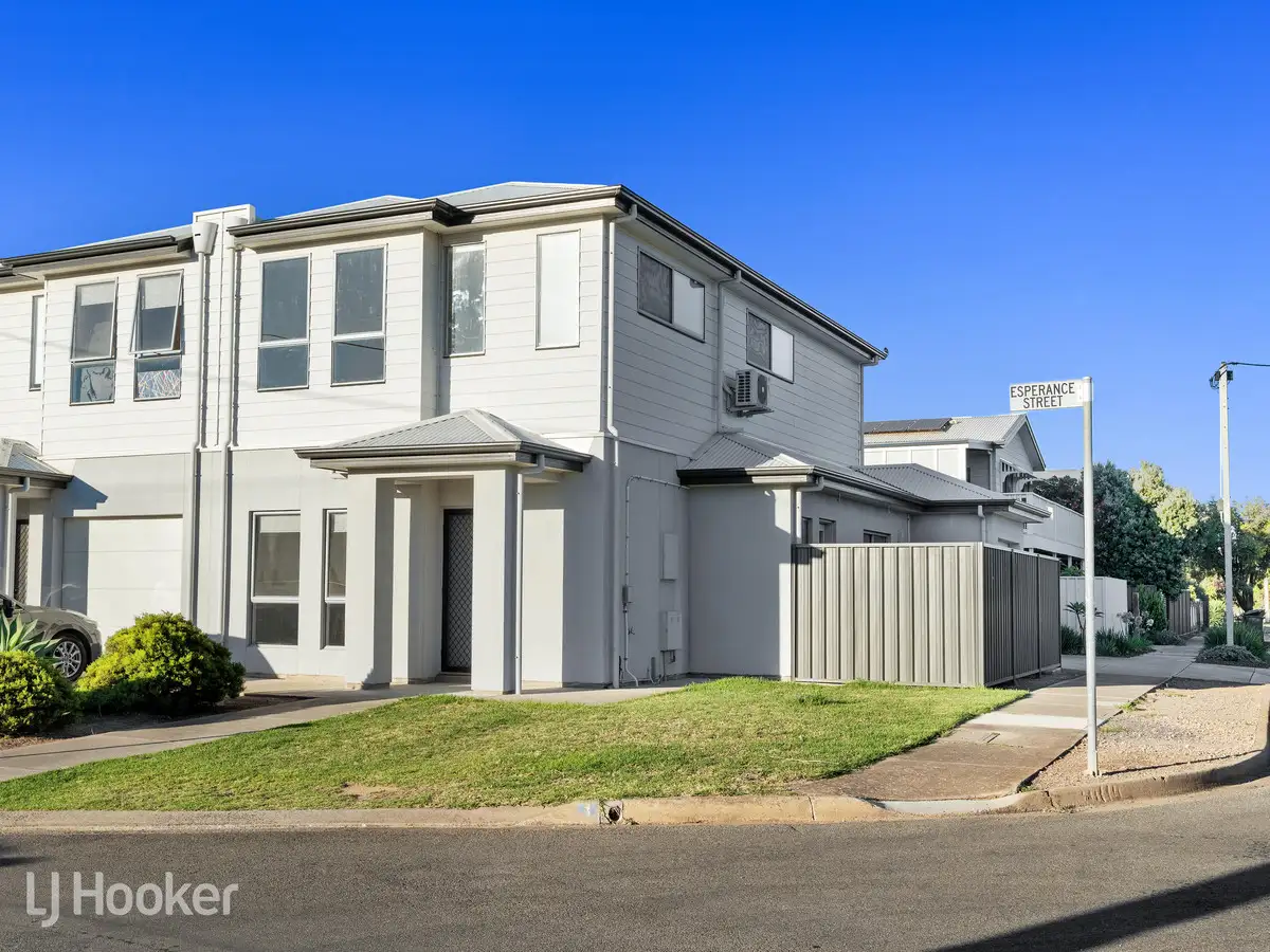 Main view of Homely house listing, 1 Esperance Street, Port Noarlunga South SA 5167