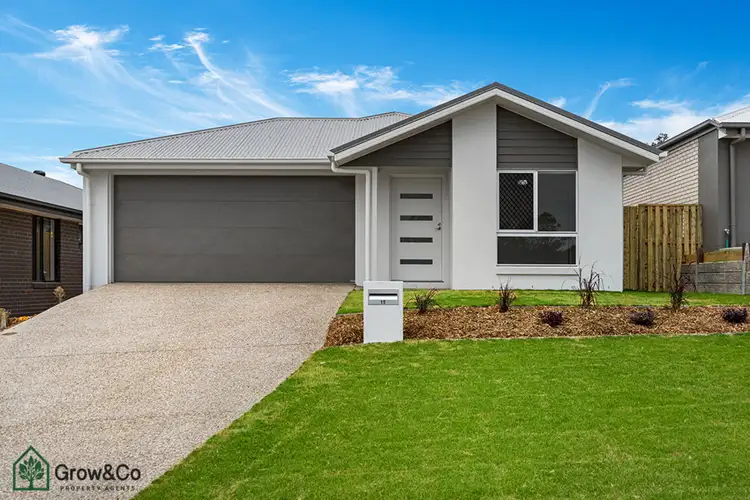 15 Higyed Road, Logan Reserve QLD 4133