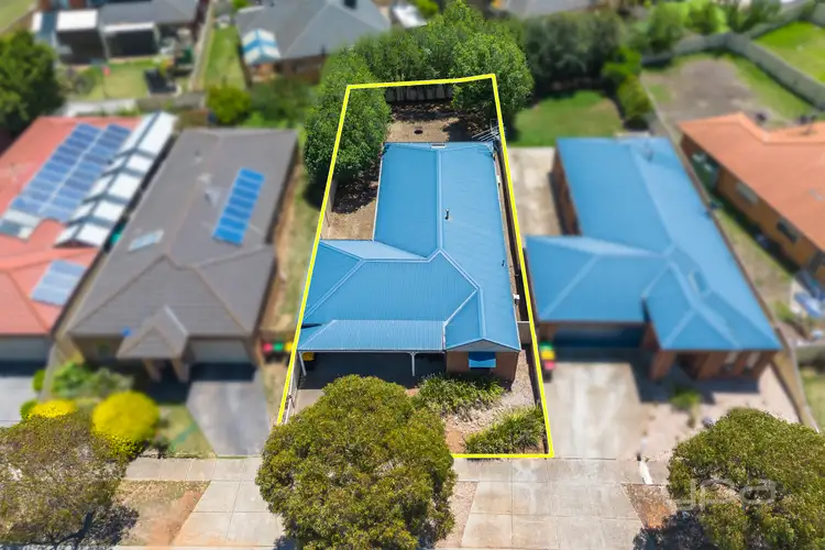 Third view of Homely house listing, 8 Connata Place, Harkness VIC 3337