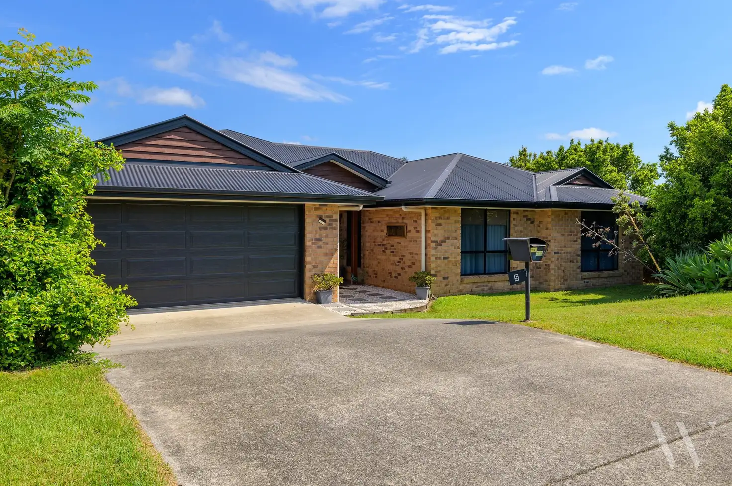 Main view of Homely house listing, 5 David Court, Southside QLD 4570