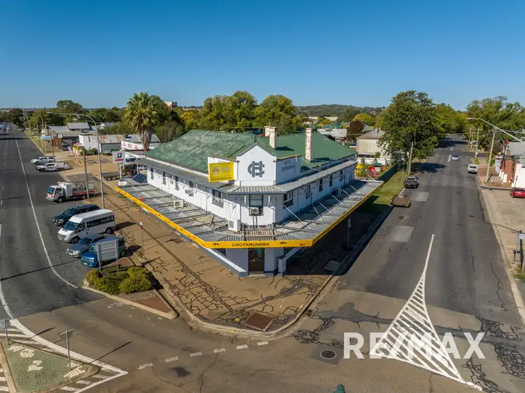 96 Parker Street, Cootamundra NSW 2590