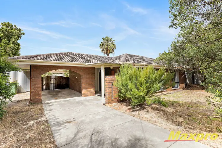 4 Jennings Court, Langford WA 6147
