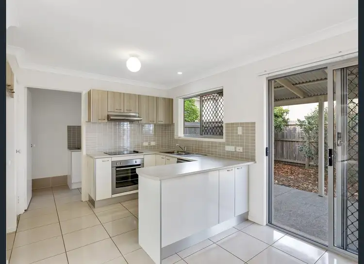 17/1 Bass Court, North Lakes QLD 4509