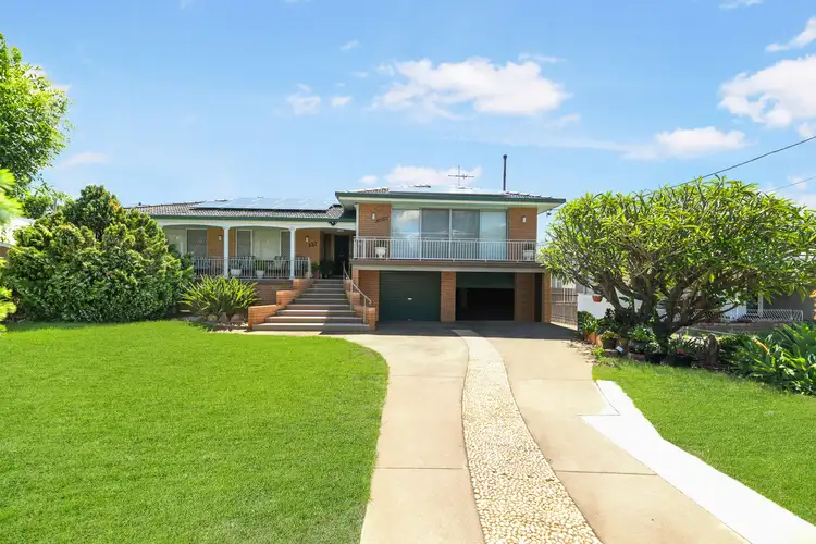 Second view of Homely house listing, 131 View Street, Gunnedah NSW 2380