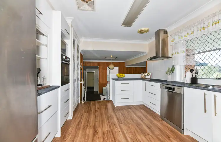Sixth view of Homely house listing, 131 View Street, Gunnedah NSW 2380