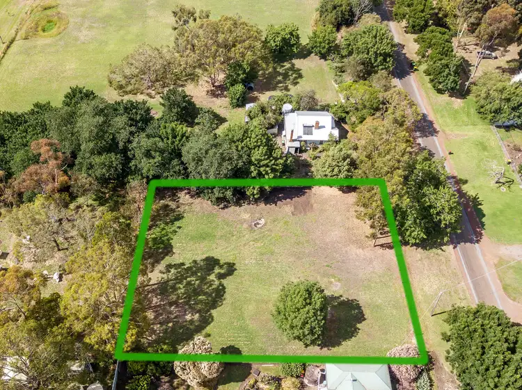 Second view of Homely land listing, 94-96 Monroe Street, Branxholme VIC 3302