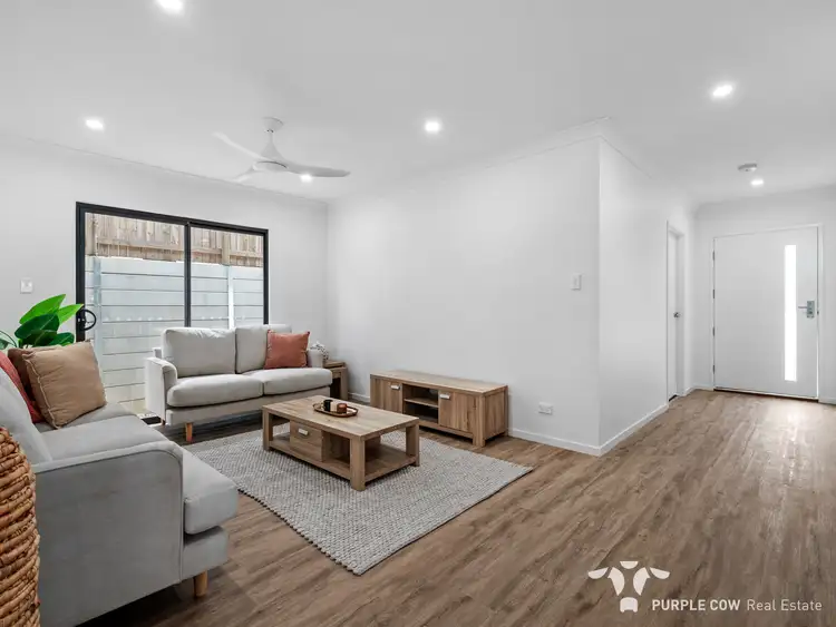 Second view of Homely house listing, 16 Helix Close, Spring Mountain QLD 4300