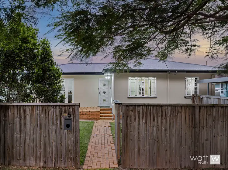 5 Saxby Street, Zillmere QLD 4034