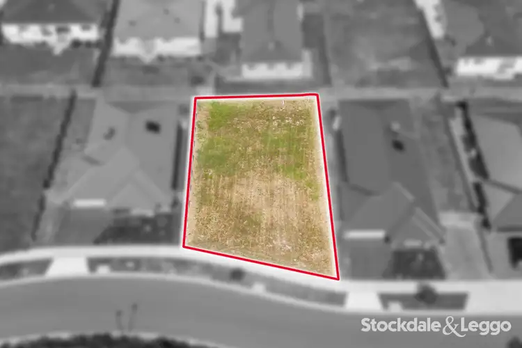 Second view of Homely land listing, 6 Medew Street, Churchill VIC 3842