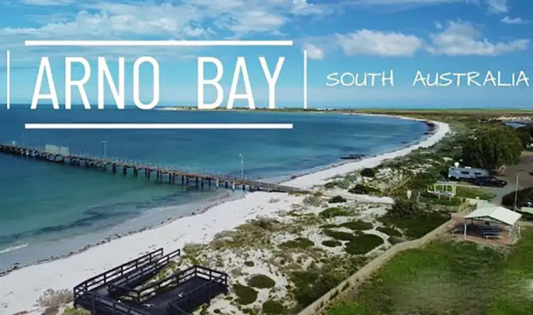 13 First Street, Arno Bay SA 5603