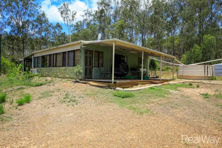 Third view of Homely house listing, 390 Sully Dowdings Road, Pine Creek QLD 4670