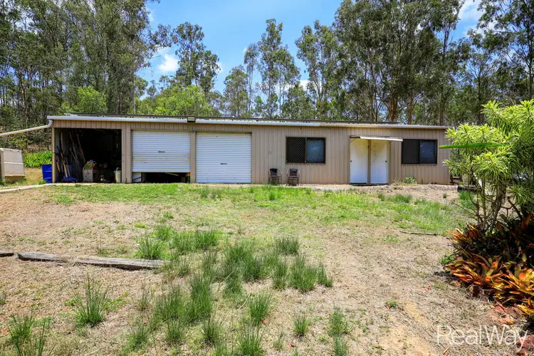 Fifth view of Homely house listing, 390 Sully Dowdings Road, Pine Creek QLD 4670