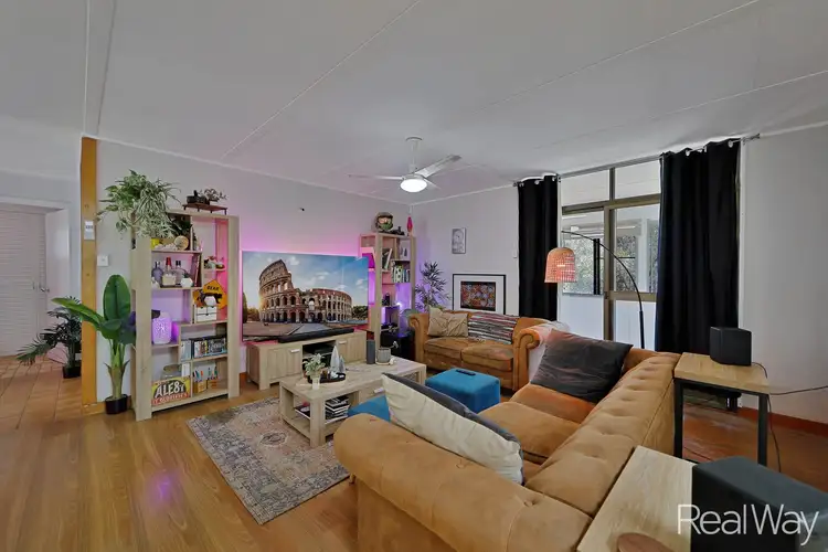 Sixth view of Homely house listing, 390 Sully Dowdings Road, Pine Creek QLD 4670