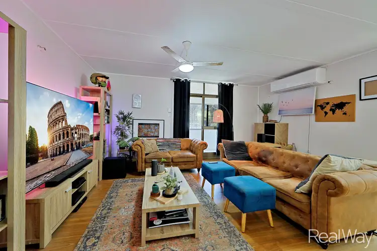 Seventh view of Homely house listing, 390 Sully Dowdings Road, Pine Creek QLD 4670