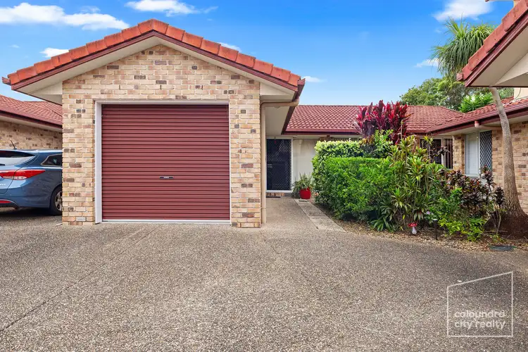Second view of Homely unit listing, 8/25 North Street, Caloundra QLD 4551