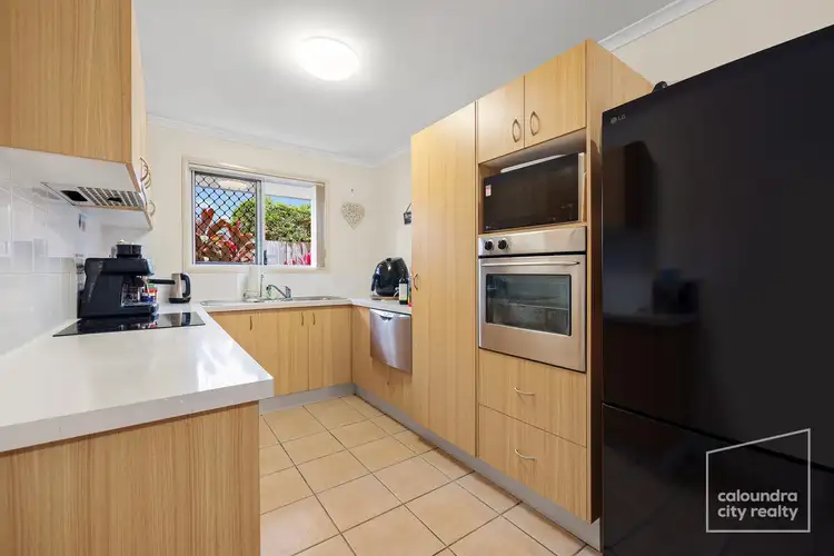 Third view of Homely unit listing, 8/25 North Street, Caloundra QLD 4551
